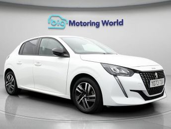 Peugeot 208 PURETECH ACTIVE PREMIUM PLUS S/S
