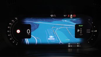 Volvo XC60 RECHARGE T6 CORE AWD