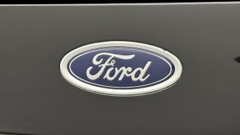 Ford Mondeo ST-LINE