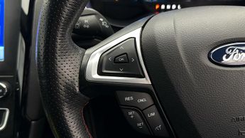 Ford Mondeo ST-LINE