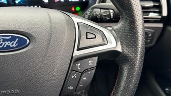 Ford Mondeo ST-LINE