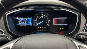 Ford Mondeo ST-LINE