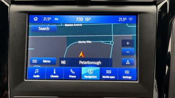 Ford Mondeo ST-LINE