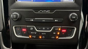 Ford Mondeo ST-LINE