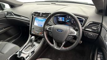 Ford Mondeo ST-LINE