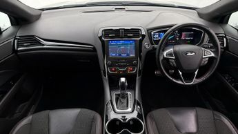 Ford Mondeo ST-LINE
