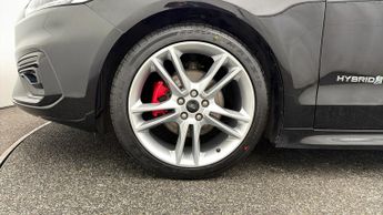 Ford Mondeo ST-LINE