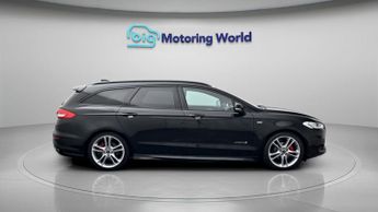 Ford Mondeo ST-LINE