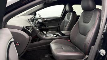 Ford Mondeo ST-LINE