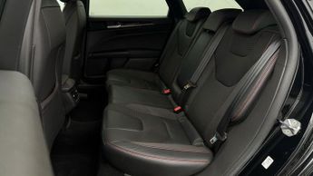Ford Mondeo ST-LINE