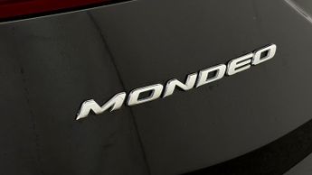 Ford Mondeo ST-LINE