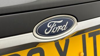 Ford Mondeo ST-LINE