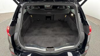 Ford Mondeo ST-LINE