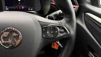 Vauxhall Corsa SRI EDITION