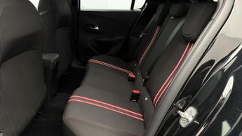 Vauxhall Corsa SRI EDITION