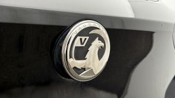 Vauxhall Corsa SRI EDITION