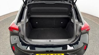 Vauxhall Corsa SRI EDITION
