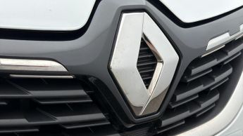 Renault Captur TECHNO E-TECH