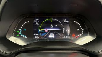 Renault Captur TECHNO E-TECH