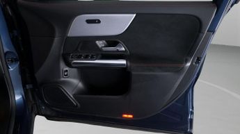 Mercedes-Benz EQA EQA 250 AMG LINE