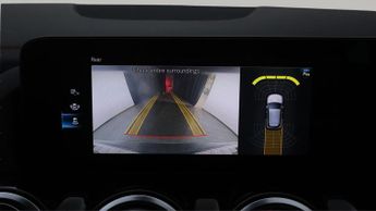 Mercedes-Benz EQA EQA 250 AMG LINE