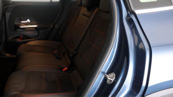 Mercedes-Benz EQA EQA 250 AMG LINE