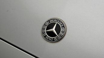 Mercedes-Benz E Class E 220 D AMG LINE PREMIUM
