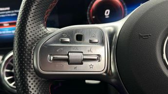 Mercedes-Benz B Class B 250 E AMG LINE PREMIUM