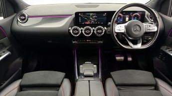 Mercedes-Benz B Class B 250 E AMG LINE PREMIUM
