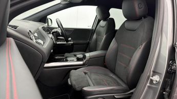 Mercedes-Benz B Class B 250 E AMG LINE PREMIUM