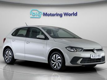 Volkswagen Polo LIFE