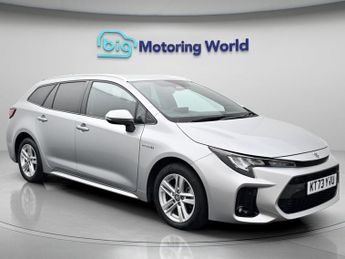 Suzuki Swace MOTION