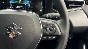 Suzuki Swace MOTION