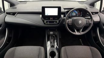 Suzuki Swace MOTION