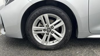 Suzuki Swace MOTION
