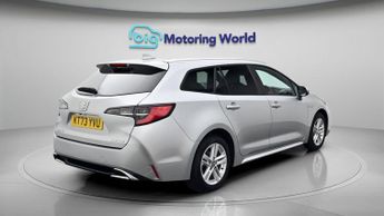Suzuki Swace MOTION