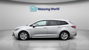 Suzuki Swace MOTION