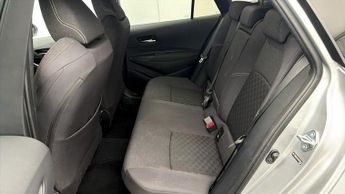 Suzuki Swace MOTION