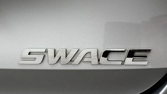 Suzuki Swace MOTION