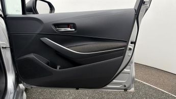 Suzuki Swace MOTION