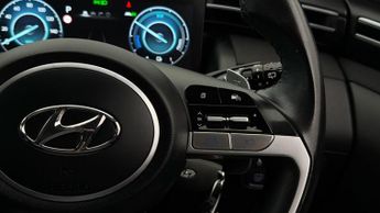Hyundai TUCSON T-GDI SE CONNECT