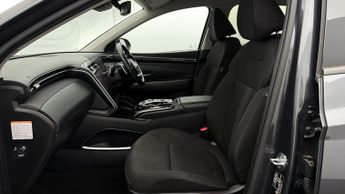 Hyundai TUCSON T-GDI SE CONNECT
