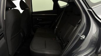 Hyundai TUCSON T-GDI SE CONNECT