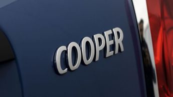 MINI Countryman COOPER CLASSIC