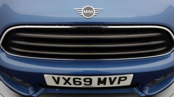 MINI Countryman COOPER CLASSIC
