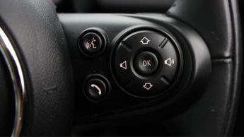MINI Countryman COOPER CLASSIC