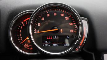 MINI Countryman COOPER CLASSIC