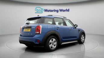 MINI Countryman COOPER CLASSIC