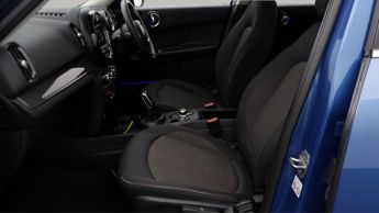 MINI Countryman COOPER CLASSIC