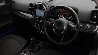 MINI Countryman COOPER CLASSIC